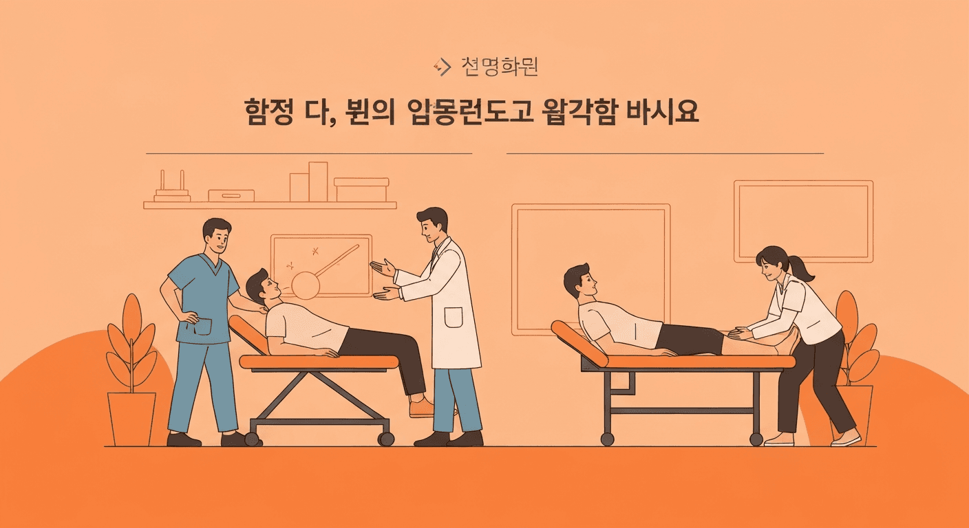 경북권역재활병원, 회복기 재활의료기관 지정 의미와 전망